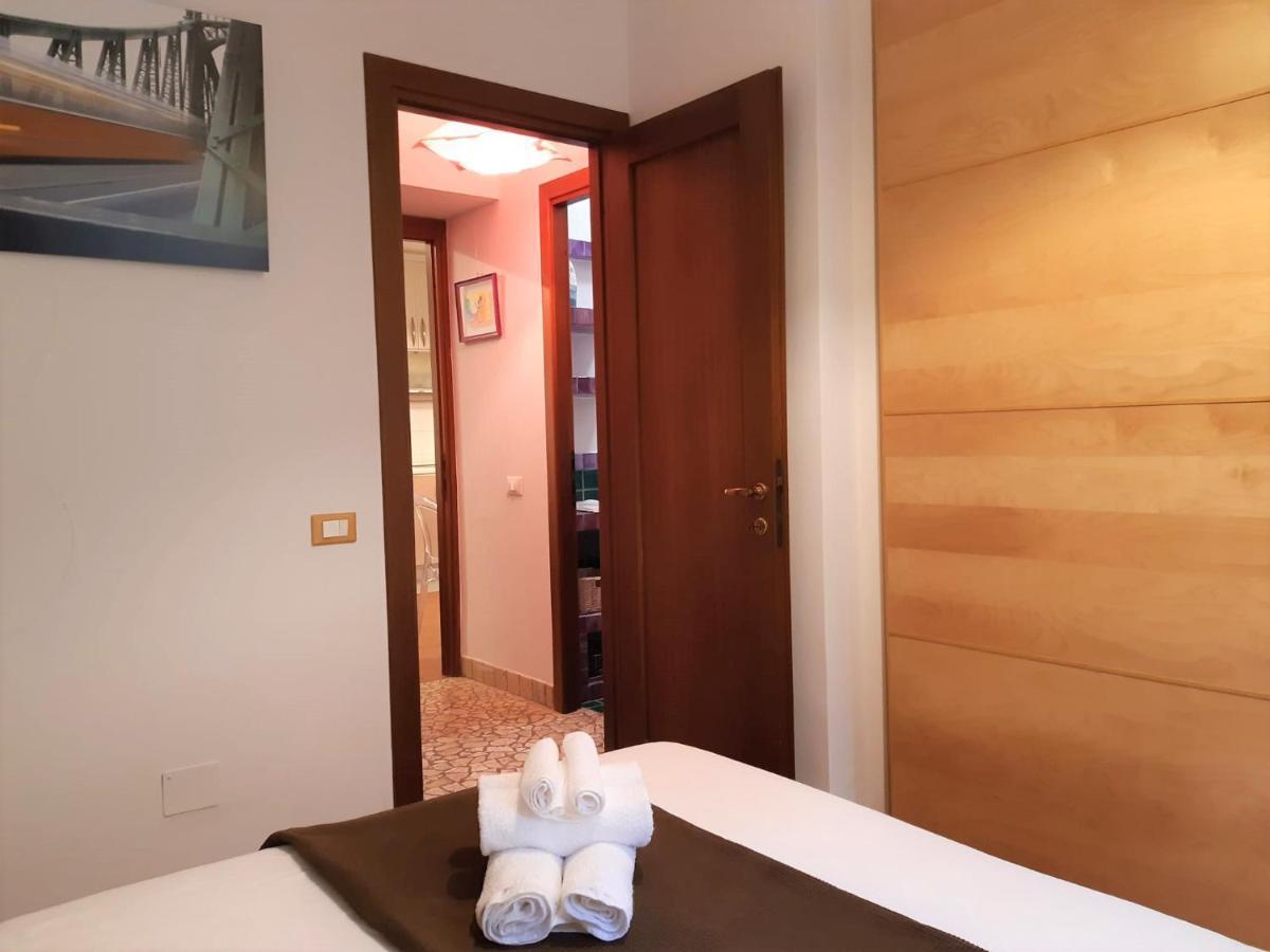 Apartamento Ozanam Art Gallery Roma