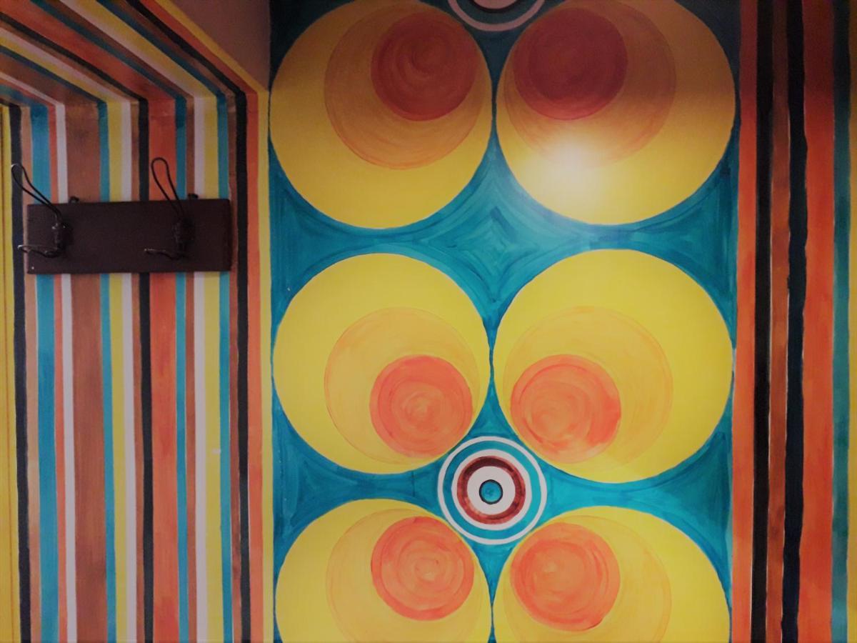 Apartamento Ozanam Art Gallery Roma