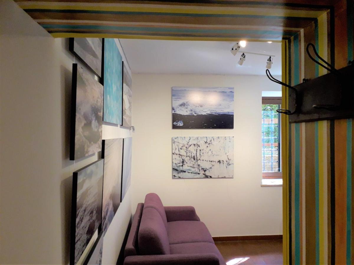 Apartamento Ozanam Art Gallery