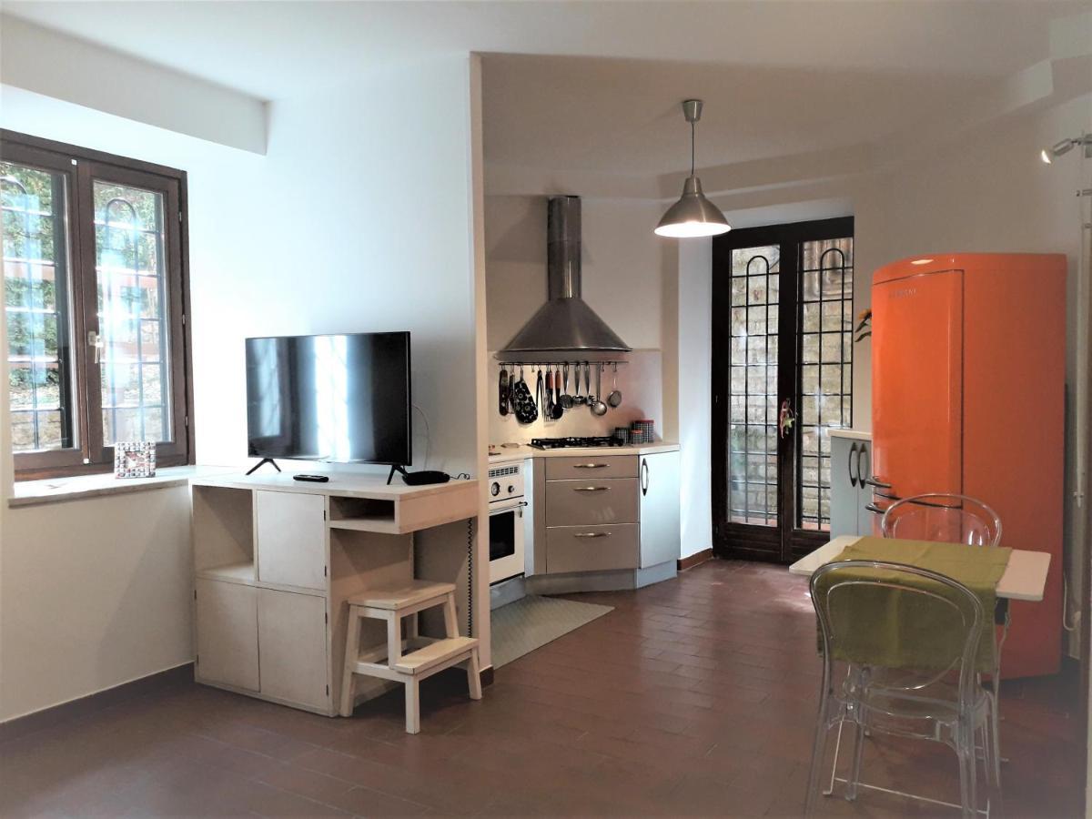 Appartamento Ozanam Art Gallery Roma