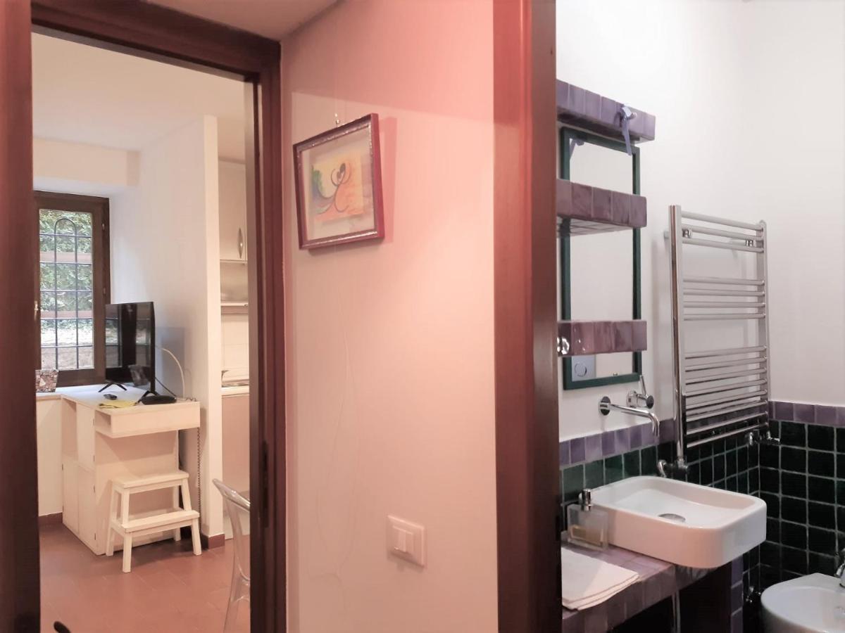 Ozanam Art Gallery Appartamento *