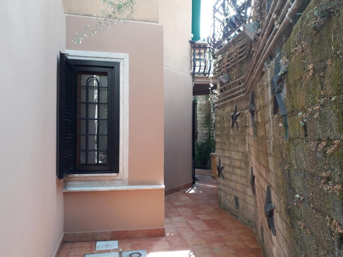 Appartamento Ozanam Art Gallery