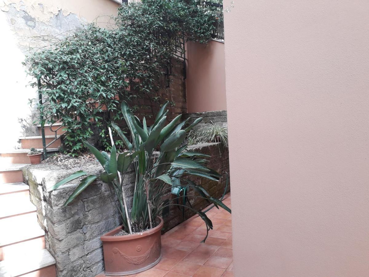 Ozanam Art Gallery Appartamento *